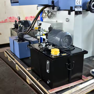 M1224Ahd Plc控制液压平面磨床三轴自动数控平面磨床 - Product Image 6
