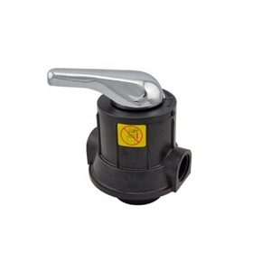 Ручной клапан для очистки воды - Product Image 6