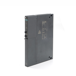 Nuevo controlador lógico programable Original de salida de módulo de CPU Simatic Original - Product Image 2