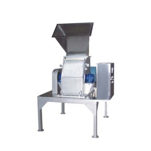 Máquina automática de fabricação de sucos, máquina de processamento de polimento de manga de frutas