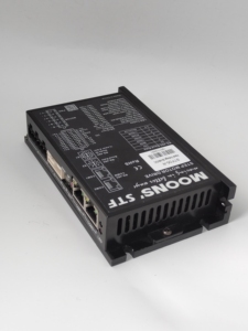 MOONS STF03-R 2 Phase Step Motor Driver 3.0A Cnc Controller 4 Axis RS-485 Motor Drivers - Product Image 6