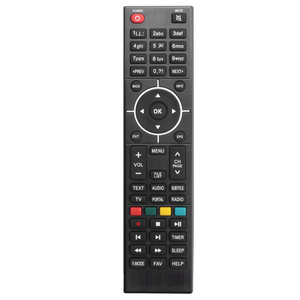 Remote Control for Zgemma Star <strong>HS</strong> /H2S /H2H /H5 /H5.2S Satellite Receiver Combo Directly Use Universal <strong>Controller</strong> - Product Image 1