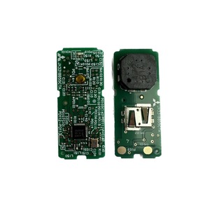 B74/B2T 1:1pcb กุญแจรีโมทรถจักรยานยนต์รุ่นใหม่สำหรับยามาฮ่า NMAX155 XMAX300ชิป433MHz 49รุ่นใหม่ - Product Image 4