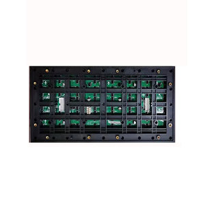 P3.076 açık tam renkli led LED ekran modülü RGB - Product Image 5