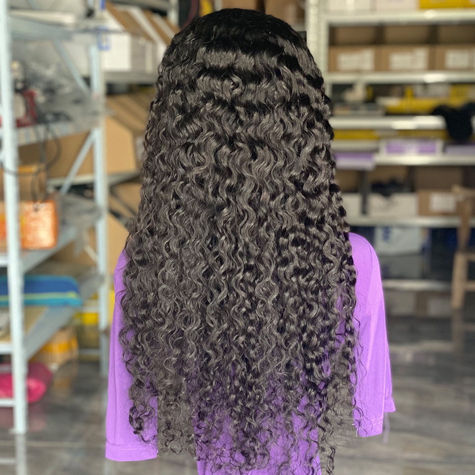 natural black