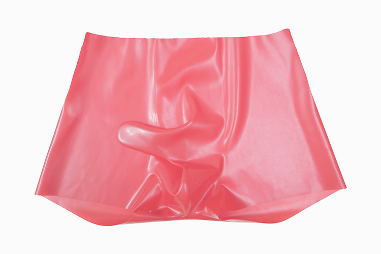 Rose sans ceinture
