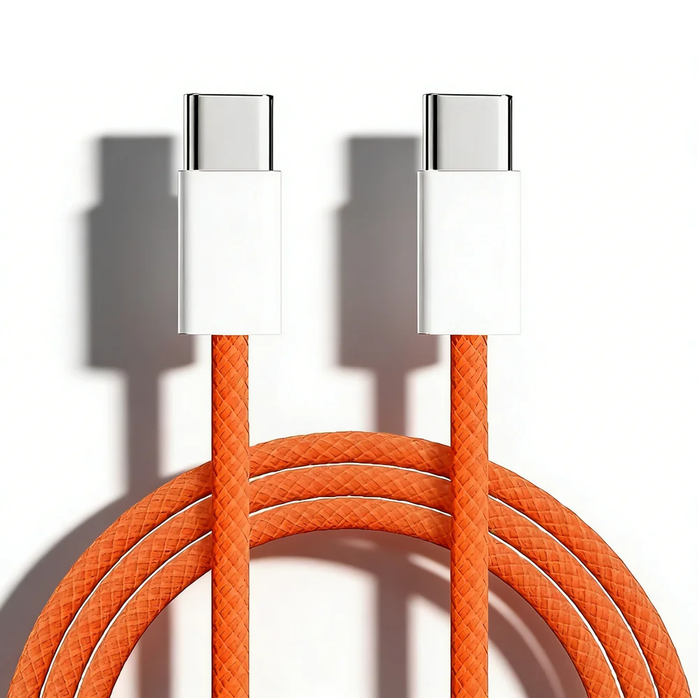 type-c to type-c cable