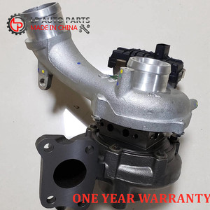 D40 động cơ yd25 tuabin Tăng Áp Điện bv45 NP300 <span class=keywords><strong>Turbo</strong></span> cho Nissan D40 Navara Pathfinder R51 yd25ddt 14411-5x01a thiết bị truyền động - Product Image 5