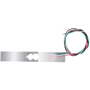Tragbare elektronische Küchen waage mit 1//20kg Wäge zelle und HX711 ADC-Modul für den Heimgebrauch Kompatibel mit für Arduino - Product Image 2