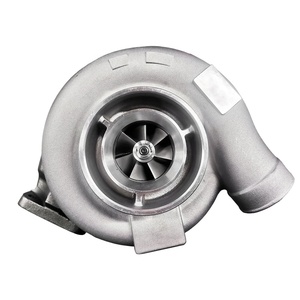 6SD1 motorlu Isuzu DECCA kamyon için orijinal Turbo turboşarj TF08L 49134-01506 1-14400-4074 Turbo - Product Image 1