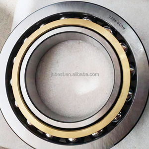 Góc 7038 becbm bóng mang 7038 acd/p4a 7038 góc liên hệ với bóng vòng bi 7038 cdga/p4a - Product Image 3