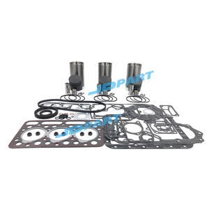 Kugasket D1102 revizyon kiti için OEM motor parçaları conta seti ile kugasket revizyon kiti için conta seti ile - Product Image 2
