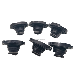 Tùy chỉnh FKM miếng đệm chuyên gia tùy chỉnh động cơ FKM miếng đệm cao su cho kính chắn gió máy bay - Product Image 3