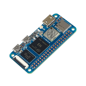 Robotlinking muz Pi Bpi M2 sıfır H3 dört çekirdekli geliştirme kurulu muz Pi M2 sıfır - Product Image 4