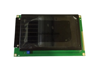 G242CX5R1AC G242C STN 5.2 นิ้ว 240X128 จอ lcd - Product Image 3