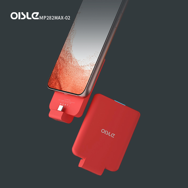 Red for android