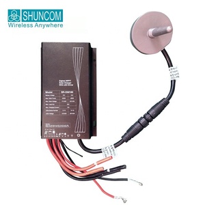 Zigbee Беспроводной умный Солнечный контроллер с MPPT - Product Image 3