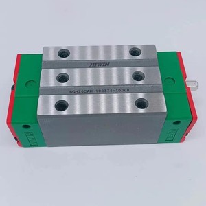 Hiwin-guía lineal Rg Series RGH35HA RGH20HA, bloque deslizante, H35H, para Cnc - Product Image 6