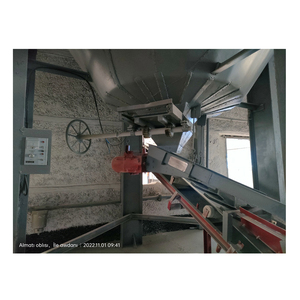 50000M3 Full <strong>Automatic</strong> AAC <strong>Block</strong> Supplier,AAC <strong>Block</strong> <strong>Making</strong> <strong>Machine</strong>, Cement Lime Sand AAC Plant - Product Image 6