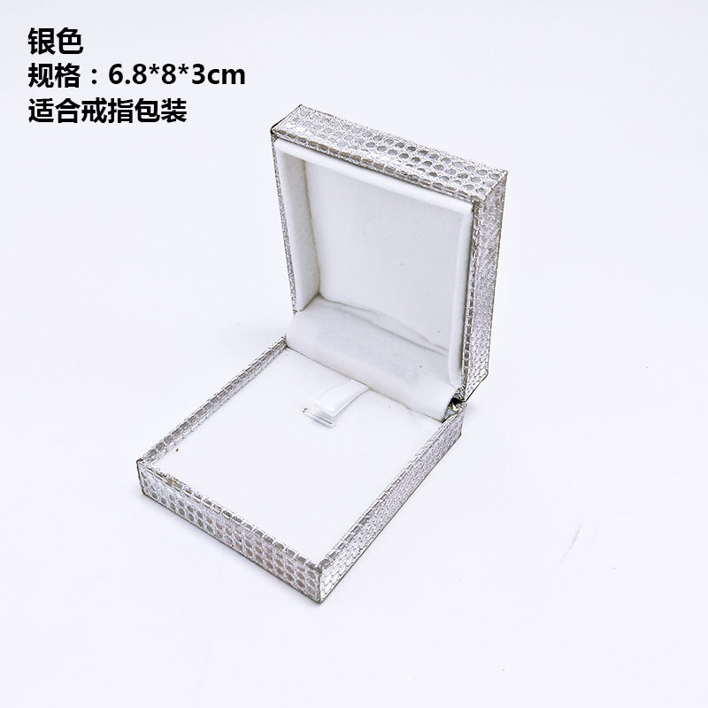 Dot silver