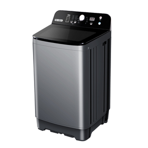 NEW Model Hot Selling 6.5kg Top-load Spin 10 Wash <strong>Programs</strong> Fully Automatic Washing Machine - Product Image 3