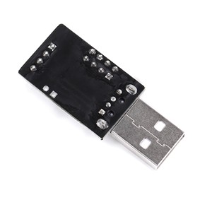 UART TTL Serial a USB HID Teclado y ratón Caja de desarrollo de juegos sin controlador Módulo CH9329 - Product Image 6