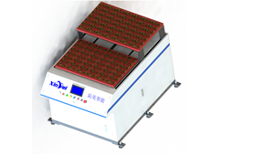 Industrieller Roboterarm für die Verarbeitung von Türsteuerungs-Hardware mit Förderband - Product Image 6