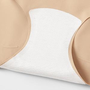 Của phụ nữ vô hình liền mạch cao eo nén quần kháng khuẩn thoáng khí nhanh chóng làm khô quần lót liền mạch - Product Image 6