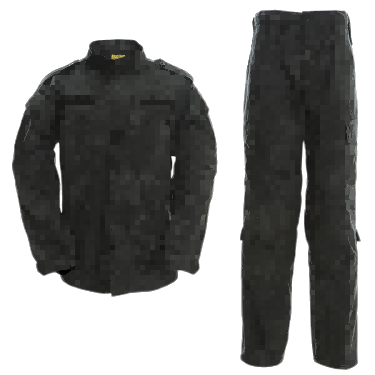 ACU-black python