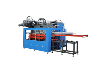 Quốc gia cấp bằng sáng chế cao su cách điện máy phun cho đúc 33kv để 420kv cao su cách điện với hiệu quả cao - Product Image 6