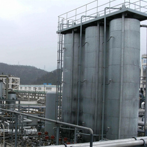 Оптовая цена, 98% раствор MEA PSA CO2 CH4, очиститель синтез-газа поколения CH4, очиститель метана для свинофермы - Product Image 6