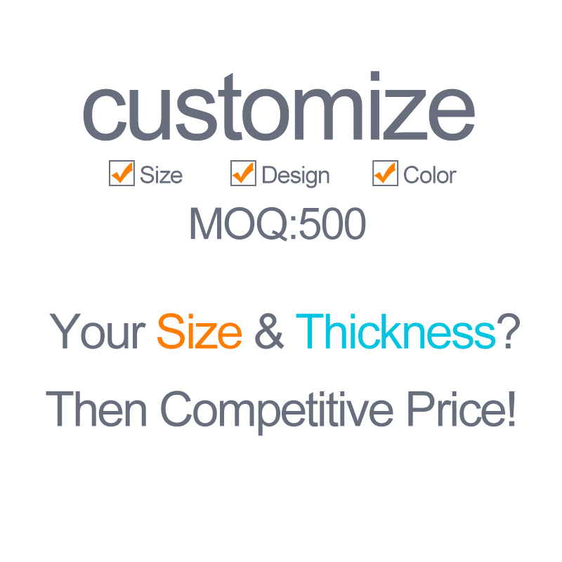 custom