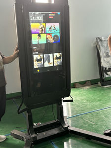 Commercial Digital Fitness Intelligent Smart Home Gym Machine Strength Training Comprehensive <strong>Trainer</strong> - Product Image 2
