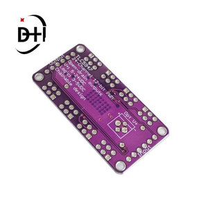 TLC5947 12-Bit-PWM-Impulsbreitenmodulator 24-Kanal-Ausgangs-LED-Antriebsmodul - Product Image 4