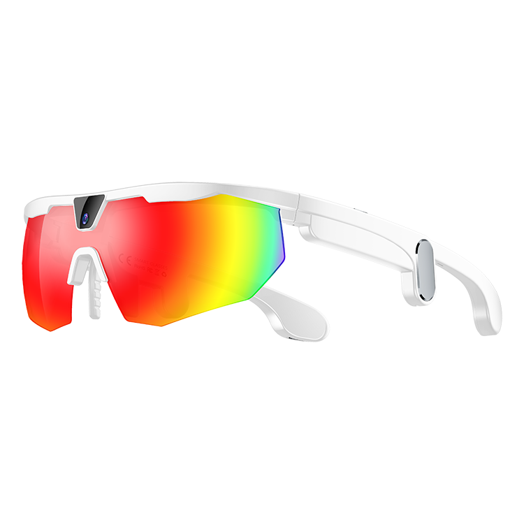 เลนส์สีรุ้ง