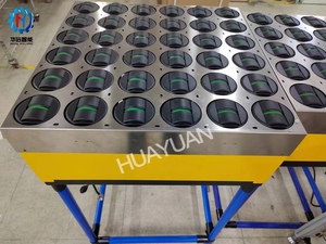 Sistema DWS Máquina de clasificación de paquetes Transportadores para la industria postal y de mensajería exprés Sistema de clasificación de alta eficiencia - Product Image 2