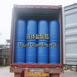 化学研究用60% 溶液カニジン塩化水素液体タイプCas No.50-01-1 - Product Image 4