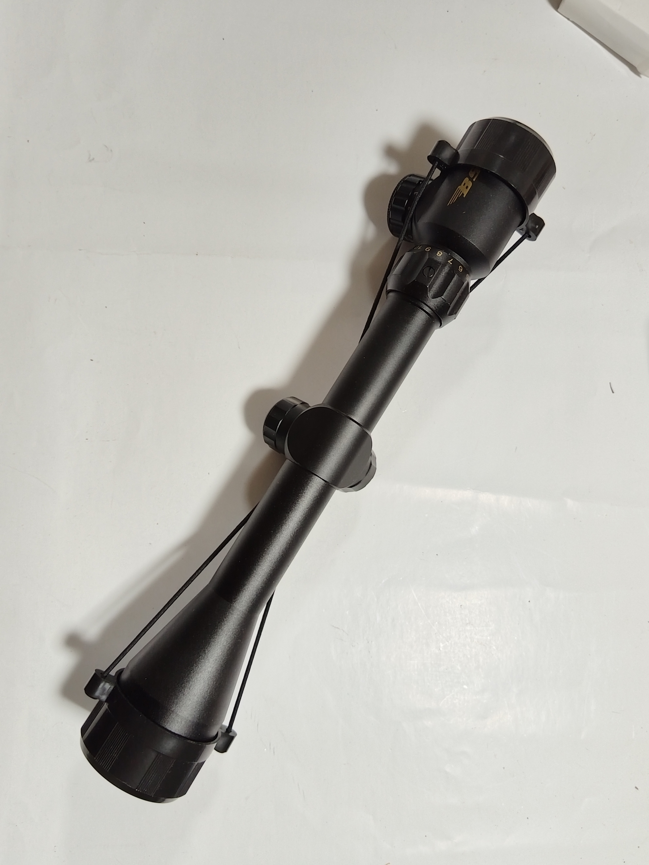 G : 16XScope
