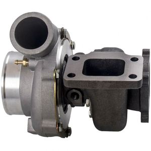 เทอร์โบชาร์จ GT3582เทอร์โบ GT35 AR0.70 AR 0.63ป้องกันไฟกระชาก T3 GT30เทอร์โบ - Product Image 4