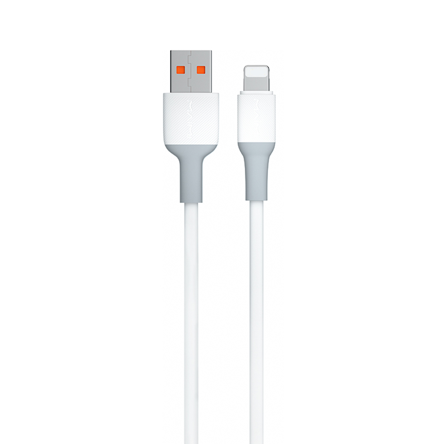 IOS blanc