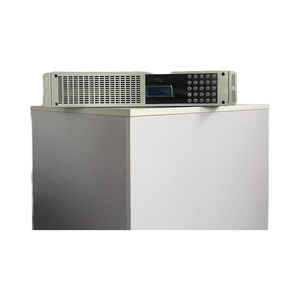 可変周波数50Hz 240V入力、プログラマブルAC電源3000Wシングル出力メーカー - Product Image 1
