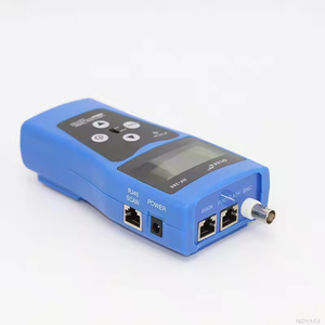 NF-388 <strong>Network</strong> Cable Tester <strong>Network</strong> Cable Breakpoint Length Tester Cross Short Circuit Tester - Product Image 2