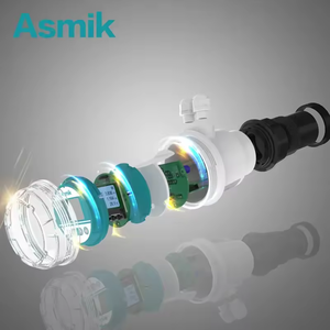 Los sensores de nivel de leche multifuncional Indicador de agua digital diferentes tipos de con buen precio - Product Image 6