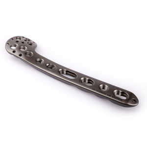 CANWELL OEM <span class=keywords><strong>Proximal</strong></span> <span class=keywords><strong>Humerus</strong></span> pelat pengunci Titanium, implan fiksasi fraktur ortopedi kompresi - Product Image 1