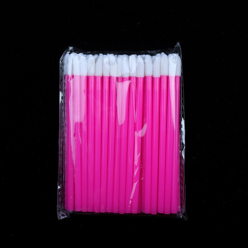 50 pezzi rosso rosa