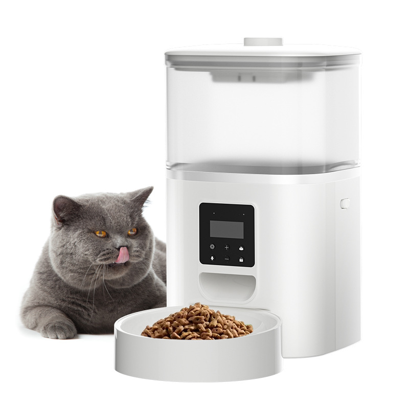 Bol carré ordinaire