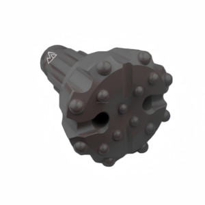 Mining <strong>DTH</strong> <strong>Button</strong> <strong>Bits</strong> 6&quot;<strong>DTH</strong> <strong>Hammer</strong> Concave Face <strong>Button</strong> <strong>Bits</strong> with Shank CD65/DHD360R/COP64/Mission 60/SD6/QL60 - Product Image 2