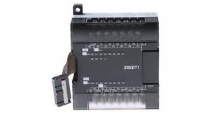 OMRONyb CP1W-20EDT1入出力ユニットCPシリーズ新しいオリジナル - Product Image 5