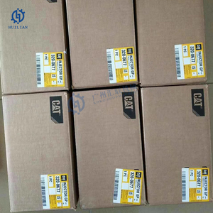 Construction <strong>Machinery</strong> Parts Diesel Fuel <strong>Injector</strong> 4307516 4384360 4903319 4903472 4902921 4061581 4066222 for CUM MINS Engine