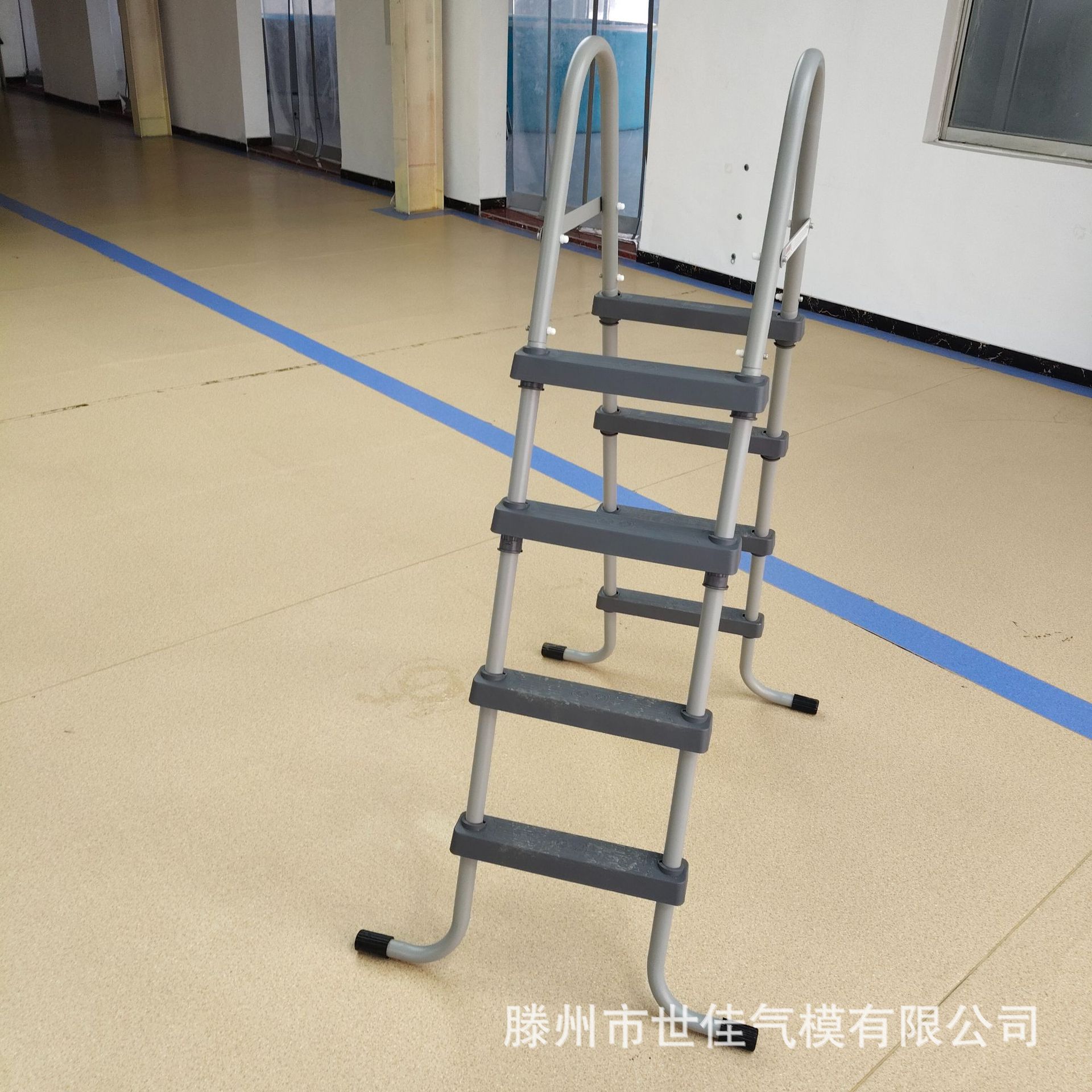 12m high ladder